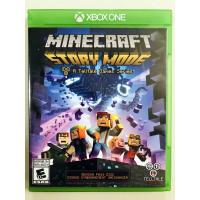 ราคา Minecraft Story Mode Xbox one ENG (12032630330)