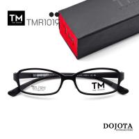 ราคา กรอบแว่นตาทรงเล็ก Toni Morgan รุ่น TMR 1019 น้ำหนักเบา บิดงอได้ Made in Korea (18139736465)
