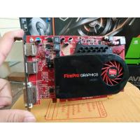 ราคา AMD FirePro V4900 1GB 128-Bit GDDR5 สวยๆครับ (7461865519)