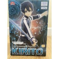 ราคา โมเดล Sword art online kirito (8936534068)