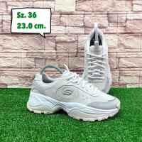 ราคา Skechers Kozmiks มือสองแท้ (11312572100)