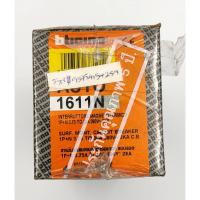 ราคา เบรคเกอร์ Bticino 1P+N รุ่น 1611N (3657886867)