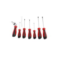 ราคา เครื่องมือช่าง ไขควง ไขควงชุด MATALL PRO 557151 51ชิ้น/ชุด | MATALL PRO | 557151 (5402065403)