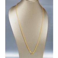 ราคา Anya สร้อยคอทองคำแท้96.5% น้ำหนัก 1 สลึง (2687832497)