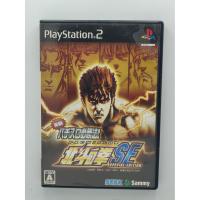 ราคา [PS2] Jissen Pachi-Slot Hisshouhou! Hokuto no Ken SE (Japan) แผ่นแท้ญี่ปุ่น มือ2 (9849432778)