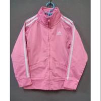 ราคา แจ็คเก็ตเด็กมือสอง ยี่ห้อ Adidas (3642456654)