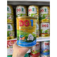 ราคา นมแพะ DG 1 Gold ขนาด 400 g. (1526459724)