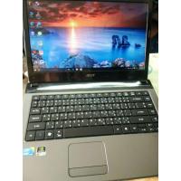 ราคา Acer aspire 4750 jen2. การ์ดจอแยก window10 hdd. 500gd. แบ๊ตใหม่ (8048104374)