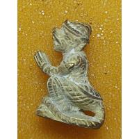 ราคา หนุมานวันทา หลวงพ่อเพี้ยน วัดเกริ่นกฐิน จ.ลพบุรี ปี 2559 ตอกโค๊ด วฐ ชัดเจน (28306858896)