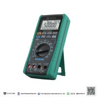 ราคา KYORITSU KEW 1061 ดิจิตอลมัลติมิเตอร์ (22337429381)