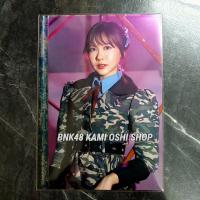 ราคา BNK48 รูปสุ่ม สูจิบัตร Noey เนย TEAM BIII (5956594680)
