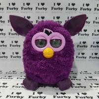 ราคา Furby เฟอร์บี้ มือสอง (6778552452)