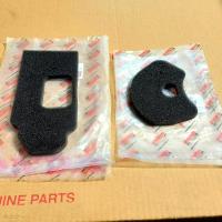 ราคา ไส้กรอง,ไส้กรองแคร้ง Yamaha Mio115,Fino115,Nouvo115,Nouvo MX 5LW-E5407-00,5VV-E5407-00 สินค้าแท้เบิกศูนย์บริการ YAMAHA (10357202589)