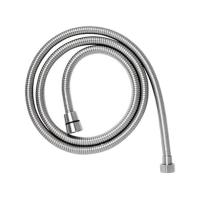 ราคา พร้อมส่ง!! สายชำระ รุ่น FXVH0-0040GS ขนาด 1.20 เมตร สีเงิน สายชำระ พร้อมส่ง!! (12307108944)