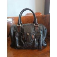ราคา กระเป๋าถือแบรนด์ MCM มือสองของแท้ (27084904860)