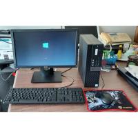 ราคา เครื่องคอมพิวเตอร์ Dell Optiplex 5040SFF (มือสองประกัน 3 เดือน) (7984154836)