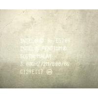 ราคา Dual Core E5700 แคช 2M, 3.00 GHz, 800 MHz FSB (775) (มือสอง) (1666627238)