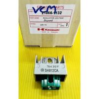 ราคา แผ่นชาร์ท KSR ,KSR110 (เก่า) ,KAZE แท้WS(KAWASAKI) แผ่นชาร์ตKSR (29621149296)