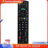 ราคา N2QAYB000747 เปลี่ยนรีโมทคอนโทรลสําหรับ TH-L22X20A TH-L22X25A TV ใช้งานง่าย (26735395910)