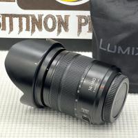 ราคา Panasonic 14-140 mm f3.5-5.6 II LUMIX G vario (24984309645)