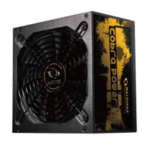 ราคา RAIDMAX Power Supply (80Plus) Cobra 600W (55918330)