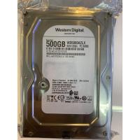 ราคา HDD WD 500 GB 7200rpm (6454888498)