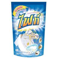 ราคา FIGHT(ไฟท์) ผลิตภัณฑ์ขจัดคราบ ชนิดเติม 800 ml (1508082719)