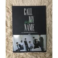 ราคา อัลบั้ม GOT7 (You calling my name) (8221578178)