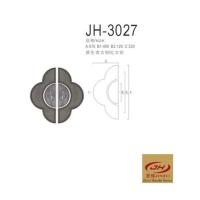 ราคา มือจับประตูแกะสลักบรอนซ์ มือจับประตูกระจกโบราณจีน มือจับประตูไม้ มือจับคลับ มือจับครึ่งวงกลม (44174774781)