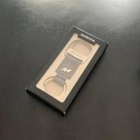 ราคา พวงกุญแจ Honda modulo แท้สีเทา-ชมพู (4819283449)