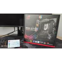 ราคา ราคาพิเศษ ASUS ROG STRIX Z490-G GAMING (WI-FI) MOTHERBOARD (9016495076)