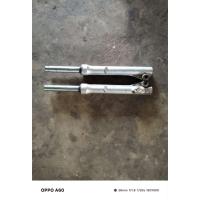 ราคา โช๊คหน้า Honda เวฟ110i แบบดั้ม แท้มือสอง สภาพดี (40867311581)