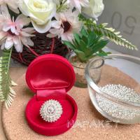 ราคา แหวนเงินสุโขทัยแท้ 99.99% (2260966376)