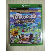 ราคา (มือ2) Xbox Series X​ -​ Overcooked all you can eat​ (us)​ (22648748878)