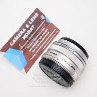 ราคา เลนส์ Olympus M.ZUIKO 17mm f1.8 msc (41703444374)