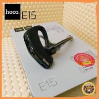 ราคา [พร้อมส่ง]หูฟังไร้สายบลูทูธ HOCO E15แท้% Wireless CSR SportStereo Earphone Bluetooth Headset ใช้ได้กับมือถือทุกรุ่น (9282646398)