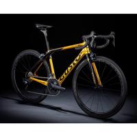 ราคา จักรยานเสือหมอบ GUSTO RANGER TEAM LIMITED SP สีดำทอง (10836080149)