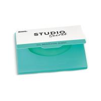 ราคา แผ่นฟิล์มซับความมันบนใบหน้า สตูดิโอ ซีเคร็ท (26318589458)