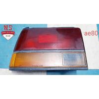 ราคา ไฟท้าย toyota corolla ae80, ee80 ข้างซ้าย (23759280978)