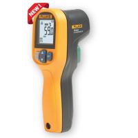 ราคา Fluke เทอร์โมมิเตอร์อินฟราเรด Fluke 59 MAX และรุ่น Fluke 59MAX+ (28929447951)