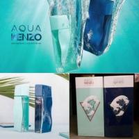 ราคา Kenzo Aqua EDT 100ML. (3503071502)