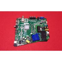 ราคา เมน​บอร์ด​ทีวี​ยี่ห้อ​SINGER​ซิ​ง​เกอร์​รุ่น​ที่​ใช้​งาน​LED43DIFพาร์​ท​TP.MS3463SPB801(แท้​ถอด) (24272912859)