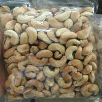 ราคา เม็ดมะม่วงหิมพานต์เผา แกะเปลือกไม่ใส่เกลือ(1กก.) (3106049248)