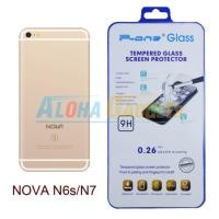 ราคา P-One ฟิล์มกระจกนิรภัย NOVA N6s (261038818)