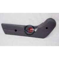 ราคา พลาสติกครอบข้างเบาะ นิสสัน ฟรอนเทียร์ ปี 1998-2006 สีเทา [แท้] NISSAN FRONTIER 1998-2006 โกดังอะไหล่ยนต์ อะไหล่ยนต์ (21193426731)