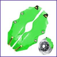 ราคา ฝาครอบคาลิปเปอร์เบรกรถยนต์2ชิ้นที่ทนทานสามมิติฝาครอบคาลิปเปอร์ฝาครอบดุมล้อตกแต่งคาลิปเปอร์เบรก นูเอดาตพีเอช (41765687700)