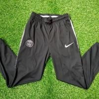 ราคา Nike Paris Saint Herman Dry Squad กางเกงวอร์ม สีขาว ดํา สําหรับเด็ก (4081109401)