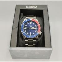 ราคา นาฬิกาข้อมือ SEIKO 5 Sport Automaticรุ่น SRPD53K1 สินค้ามือสอง (20490461637)