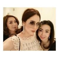 ราคา แว่นกันแดด Chloe' ส่งฟรี ems (8161794)