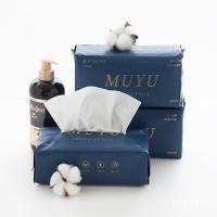 ราคา มุยู ผ้าขนหนูเช็ดหน้าแบบใช้แล้วทิ้งแบบถอดได้ขนาดใหญ่พิเศษลายมุกผ้าขนหนูทําความสะอาดนุ่ม (40670583920)